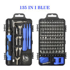 135 in 1 Blue