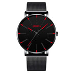 Black Red