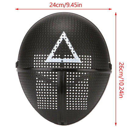 Masques Complets & Accessoires de Mascarade – Évolutifs ou Non – Costumes & Jouets