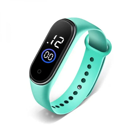 Bracelet Anti‑Moustique Ultrasonique – Élégant, Efficace et Indispensable