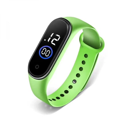 Bracelet Anti‑Moustique Ultrasonique – Élégant, Efficace et Indispensable