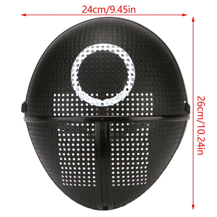 Masques Complets & Accessoires de Mascarade – Évolutifs ou Non – Costumes & Jouets