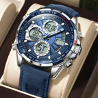 E108 Silver Blue
