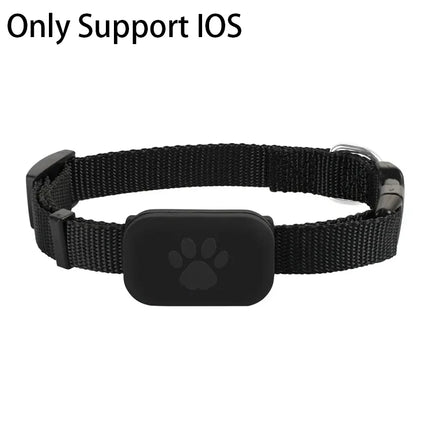 Traceur GPS Bluetooth pour Animaux – Mini Localisateur Anti Perte pour Chats & Chiots