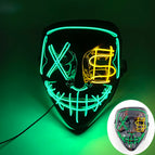 Purge 14