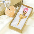 Gold Pink