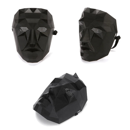 Masques Complets & Accessoires de Mascarade – Évolutifs ou Non – Costumes & Jouets
