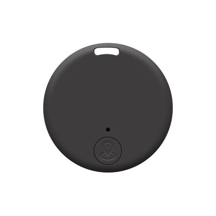 Mini Localisateur GPS & Bluetooth Anti‑Perte – Porte‑Clés Intelligent avec Alarme, Suivi Clés, Portefeuille, Animaux & Enfants