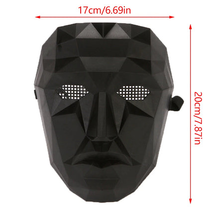 Masques Complets & Accessoires de Mascarade – Évolutifs ou Non – Costumes & Jouets