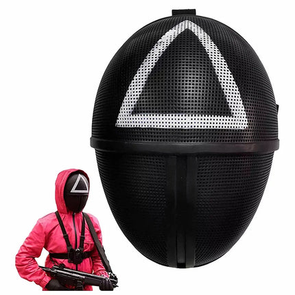 Masques Complets & Accessoires de Mascarade – Évolutifs ou Non – Costumes & Jouets