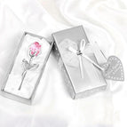 Sliver Pink