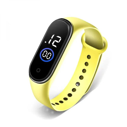 Bracelet Anti‑Moustique Ultrasonique – Élégant, Efficace et Indispensable
