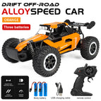 DK087 Orange 3B Box / Espagne