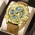 E108 Gold Gold