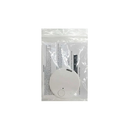 Mini Localisateur GPS & Bluetooth Anti‑Perte – Porte‑Clés Intelligent avec Alarme, Suivi Clés, Portefeuille, Animaux & Enfants
