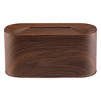 Dark wood grain / CHINA