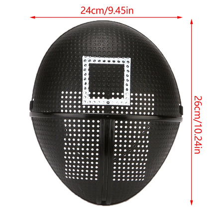Masques Complets & Accessoires de Mascarade – Évolutifs ou Non – Costumes & Jouets