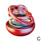 A Red with ball / CN