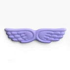 Purple long