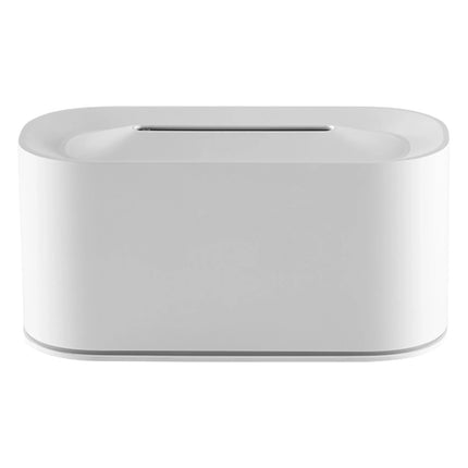 Diffuseur d’huiles essentielles à flamme – Humidificateur & lampe LED 7 couleurs