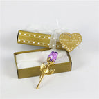 Gold Purple