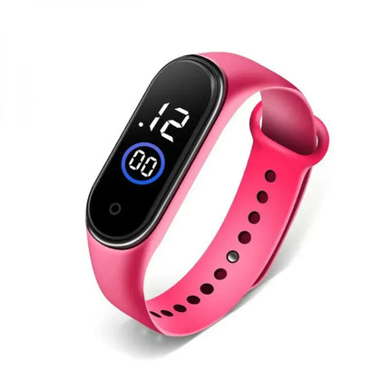 Bracelet Anti‑Moustique Ultrasonique – Élégant, Efficace et Indispensable