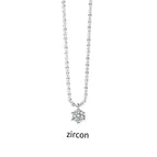 Zircon is not a GRA / 1CT / CHINA