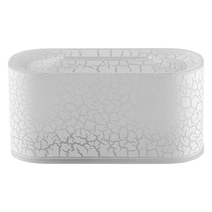 Diffuseur d’huiles essentielles à flamme – Humidificateur & lampe LED 7 couleurs