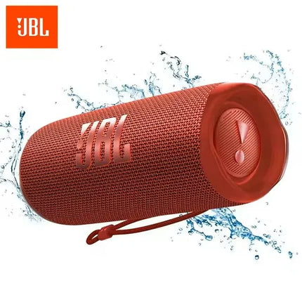 JBL Flip 6 – Enceinte Bluetooth portable étanche