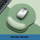 Mint Green