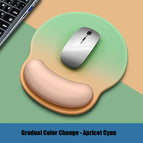 Apricot Green