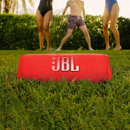 JBL Flip 6 – Enceinte Bluetooth portable étanche