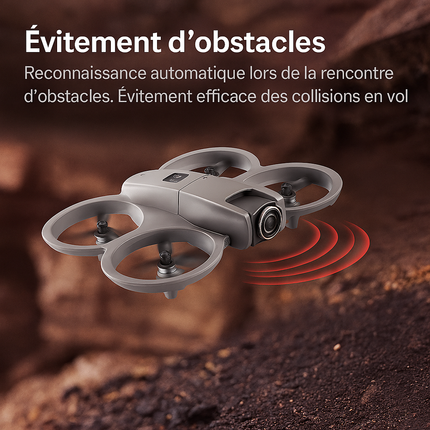 Xiaomi Original GT3 – Drone Professionnel 5G GPS – Caméra Double 8K HD – Photographie Aérienne – Quadrirotor Pliable avec Télécommande