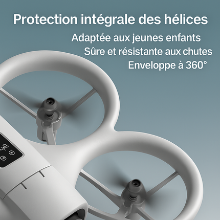 Xiaomi Original GT3 – Drone Professionnel 5G GPS – Caméra Double 8K HD – Photographie Aérienne – Quadrirotor Pliable avec Télécommande