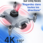 Grey Dual 8K Cam 1B